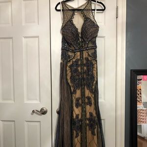 Jovani Dress